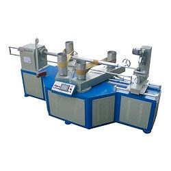 Paper Core Machine Manufacturers in India