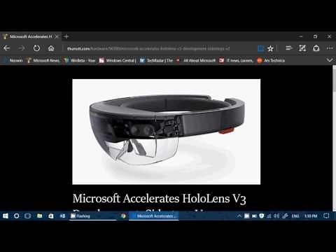 Microsoft Edge Reading view tips and tricks What it is and how to customize it