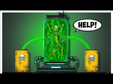 This Might Be Melon Playground's BEST Update Yet... (27.0)