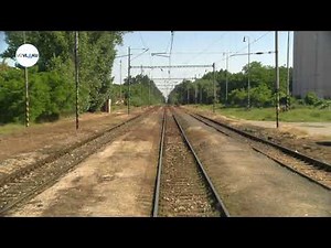 Trať ŽSR 114 Kúty - Skalica na Slovensku