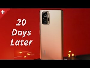 Redmi Note 10 Pro Full Review After 20 Days Usage