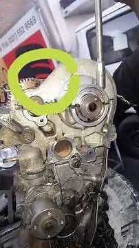 Timing marks for Cherry QQ SQR3