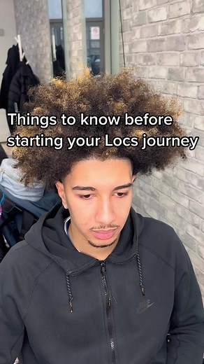 Essential Tips for Starting Your Locs Journey