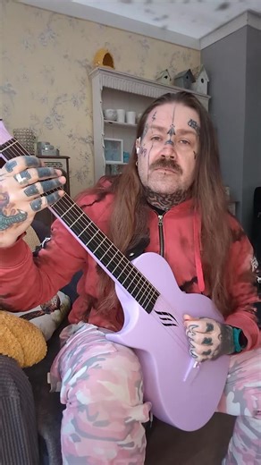 Enya SP1: The Ultimate Travel Guitar