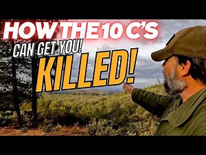 The Problem With Your Survival Kit