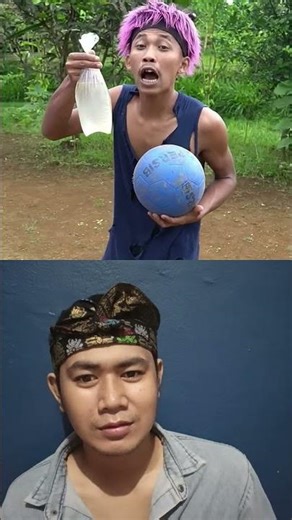 ball header case #comedy #funny #hilarious #football