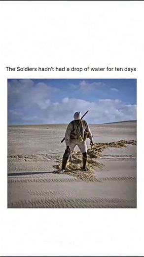 movie 🎥🎥 on Instagram: "😱......,☠️💀 . . Sahara (1995) is a World War II action-drama set in the North African desert. The film follows a tough American tank commander and his multinational crew as they struggle to survive against German forces while protecting a vital water source. It's a story of survival, sacrifice, and unity during the brutal realities of war. Sahara (1995) is a remake of the 1943 classic of the same name and is set during World War II, in the scorching deserts of Libya. 