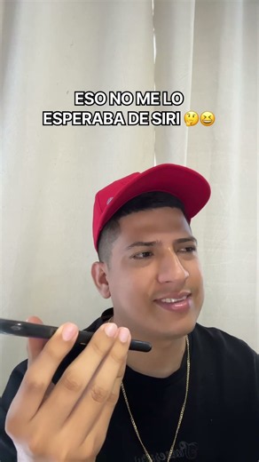 Oye Siri 🗣️ #humor #funny #gracioso #amigos #comedy