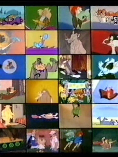 Launch promo for Boomerang UK (2000). #boomerang #cartoonnetwork #britishnostalgia #hannabarbera #looneytunes Source: https://www.youtube.com/watch?v=7v3uNcYM-t8 (Cartoon Network UK - Continuity and Adverts (May 2000) from Lucas's Archive)
