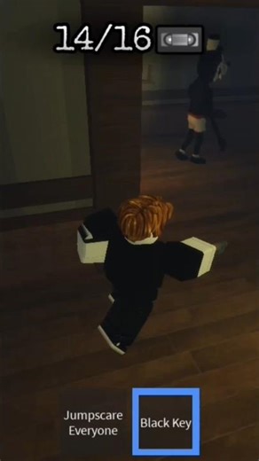 I Almost Ran Into the Diabolical Mouse… But I Was Invisible 😱👻🐭