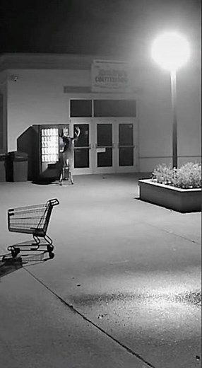 Deer Uses Vending Machine! 🦌 Hidden Camera #funny #animals