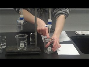 5.15.15 How to Do a Simple Titration