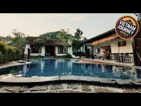 Ban Nho - Little Village | Cao Bang, Vietnam | Hotel Review 🌟