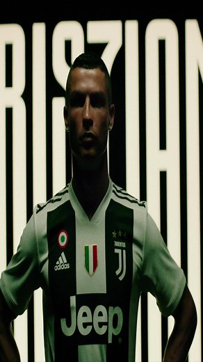 Ronaldo Loose Cannon Juventus Puzzle | FIFA Mobile #fyp
