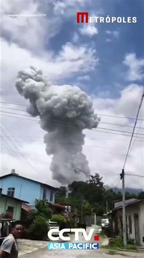 Explosão em prédio que armazenava explosivos deixa ao menos 50 mortos em Mianmar