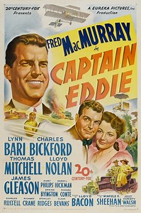 Captain Eddie (1945) | ČSFD.cz