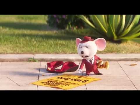 Sing Ven y Canta - Trailer Todos somos estrellas