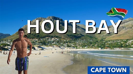 Hidden Charms of Hout Bay – Explore Cape Town’s Coast