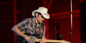 Pickin’ Like Paisley: Use Those Open Strings!