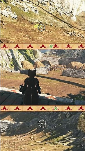 Barrel Bowling S/A Rank 11/25/2025 #NourishingExtract #barrelbowling #mhwildsgameplay #mhwilds