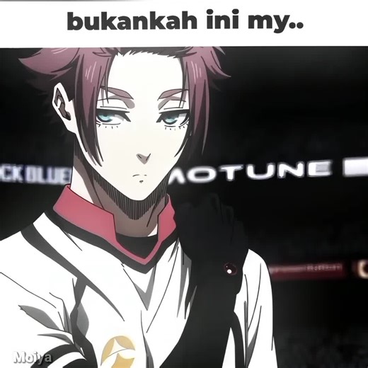 Exploring Blue Lock: Oh My Darling Anime Moments