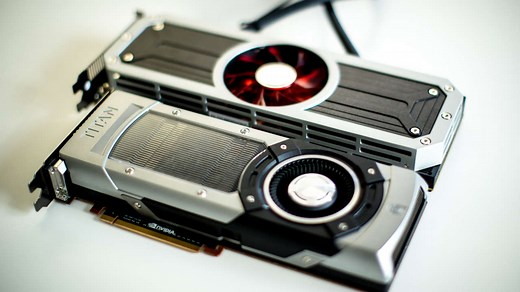GS News Update: DirectX 12 Can Combine Nvidia and AMD Cards