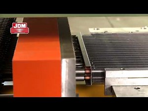 JDM Machine CNC Horizontal Expander