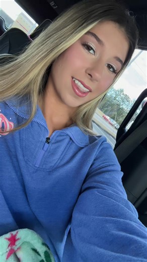 watch until the enddd!! Pike County Junior Miss Relay For Life!💜#balrighttt #fyppp #like