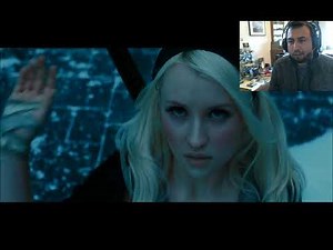 Sucker Punch | Samurai fight scene #reaction #suckerpunch