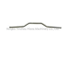 [Hot Item] Aluminium Alloy Elbow Pipe Stamping Part