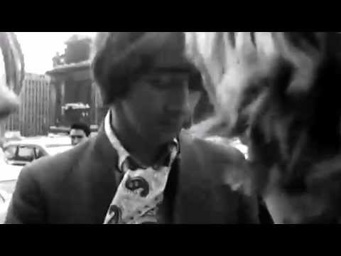 The Hollies - Look at life (Tony Hicks)