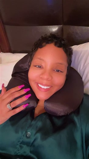 Bedtime with The Pixie Pillow Experience