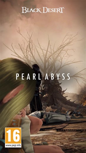 ⚔️ Unleash Seraph’s Sacred Greatsword and purge evil. Play now in Black Desert’s newest update! | Black Desert Online