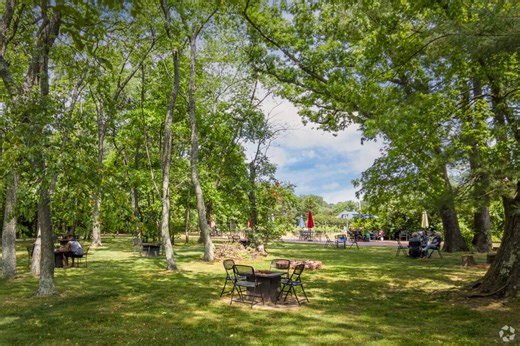 Living in Winslow, NJ