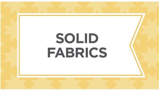 Buy Solid Fabrics by the Yard | Solid Color Fabric for Quilting | Buy Solid Fabric Online