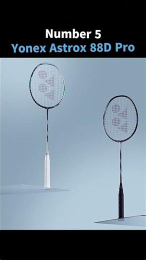 Top 5 Best Badminton Rackets for Intermediate Players 🏸 (2026)