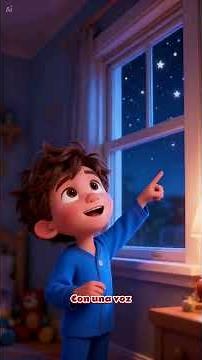 ⭐💫 Estrella Sin Brillo: ¡Misión Luz! | Fantasía Emotiva Animada