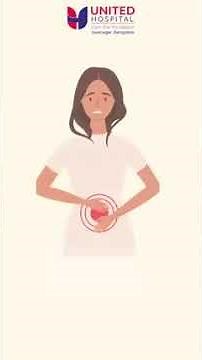 Know the symptoms of Appendicitis | United Hospital