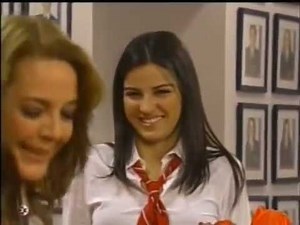 Rebelde Capitulo 139