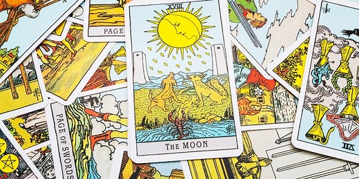 16 Powerful Tarot Card Tattoo Ideas & Their Meanings