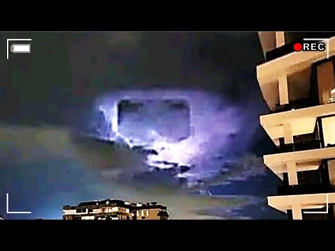 Something Big Just Arrived Major Alert Issued...What's Going On?