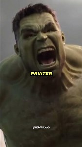 Stan Lee REVEALS Hulk was originally GREY 😳