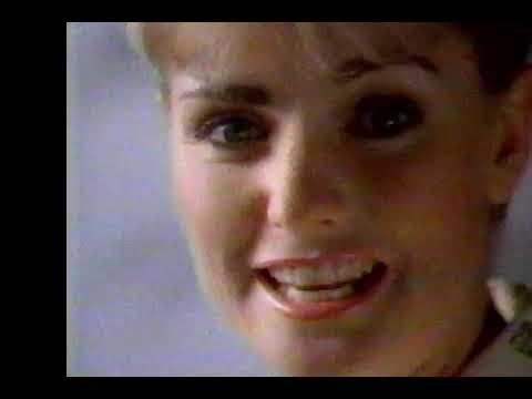 KDAF--Dallas, TX-- ads during Love at First Bite--July 8, 1986