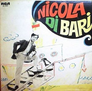 Nicola Di Bari - Zingara