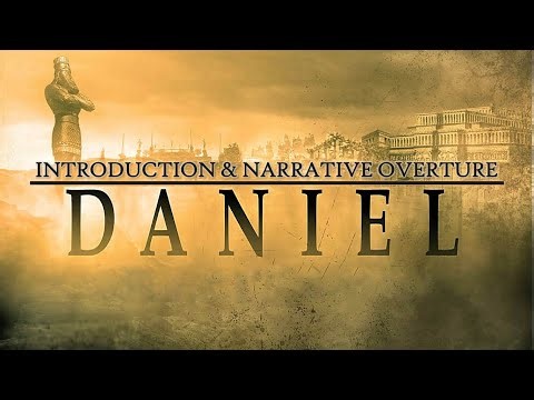 Daniel Prophecy - An Overview (Part 2)