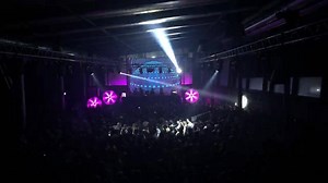 11K views · 570 reactions | DROPLEX live vom CONTACT | Contact Festival Munich | Facebook