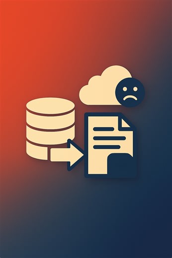 Watch this comedy skit showing data transfer fails vs. expert migration steps. Learn from the mistakes so you don't have to make them yourself. Spoiler: Planning matters more than you think! Ever had a migration disaster? Tell your story! 👇 #DataMigration #ERPMigration #CloudMigration #ITHumor #MigrationTips | Akshay Software Technologies Private Limited