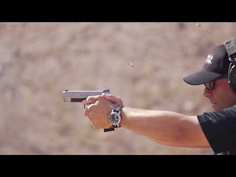 Springfield Armory 1911 EMP - New 4"/.40SW!