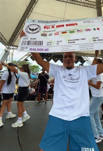 Yellow Custard Campfest Highlights and Best Moments