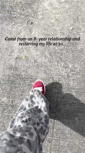 Signs It's Time to Move On in Life After a Long Relationship